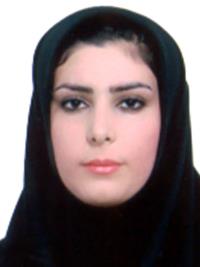 تصویر دکتر سمیه شفیع پور