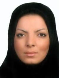 تصویر دکتر سپیده رضازاده