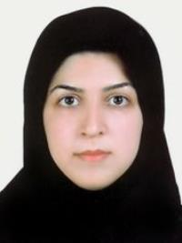 تصویر دکتر تینا وفائی