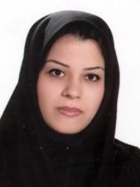 تصویر دکتر مونا لشکری