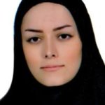 تصویر دکتر مریم باقی زاده باغدشتی