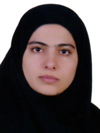 تصویر دکتر ساناز آذری