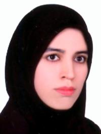 تصویر دکتر شفیعه پناه زاده