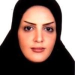 تصویر دکتر مرضیه کریمی