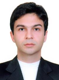 تصویر دکتر بهنام بسطامی