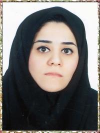 تصویر دکتر سپیده مدعی نما