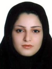 تصویر دکتر مرضیه کریم زاده فینی