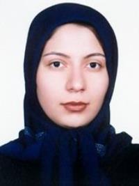 تصویر دکتر نگار تبریزی