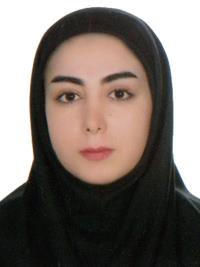 تصویر دکتر سپیده شیراوند