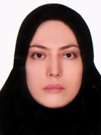 تصویر دکتر نفیسه فضلعلی