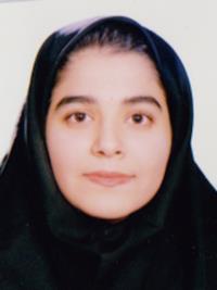 تصویر دکتر شرلی آذری