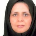 تصویر دکتر فاطمه کاوسی