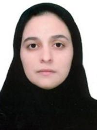 تصویر دکتر سمیرا خیاط