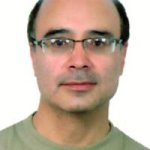 تصویر دکتر علی دسترنج تبریزی