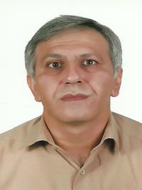 تصویر دکتر مهدی اکرمی راد