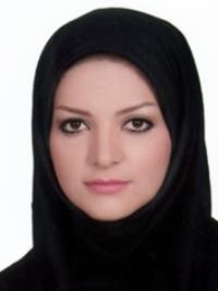 تصویر دکتر مریم اذری