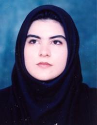 تصویر دکتر دلارام نیک فرجام