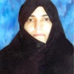 تصویر دکتر زهره میرزائی ابرده سفلی