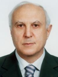 تصویر دکتر ابوالقاسم محسنی زنوزی