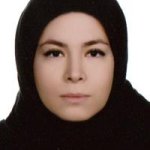 تصویر دکتر سپیده ملکی