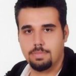 تصویر دکتر محمدامین ممیز