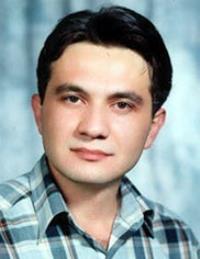 تصویر دکتر شهیار خسروانی