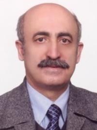 تصویر دکتر اسداله حکیمی پور