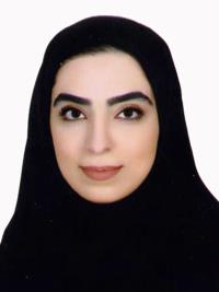 تصویر دکتر مونا منتظر