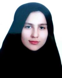 تصویر دکتر کیمیا سید متین