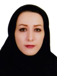 تصویر دکتر سپیده کرامت پناه