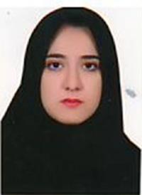 تصویر دکتر مونا عرفانیان