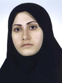 تصویر دکتر مریم باغبانی
