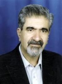 تصویر دکتر محرم علی شهرام