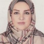 تصویر دکتر مهناز نجفی