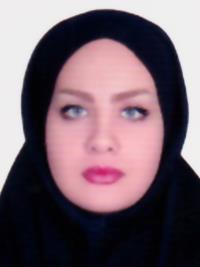 تصویر دکتر شقایق تقی خانی