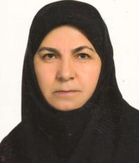 تصویر دکتر ماه بیگم وفایی دهکردی