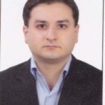 تصویر دکتر بابک شاه حسینی