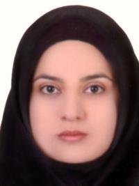 تصویر دکتر مهنوش رئیس زاده