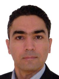تصویر دکتر ساشا کریم زاده