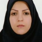 تصویر دکتر سعیده امینی زهان