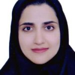 تصویر دکتر مریم غنی زاده