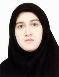 تصویر دکتر اعظم باقری چاروک