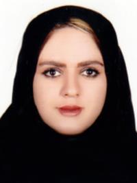 تصویر دکتر شقایق سیادت