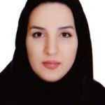 تصویر دکتر رباب ملکی زاویه