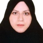 تصویر دکتر فهیمه دخانچی