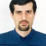 تصویر دکتر محمدامین زارع