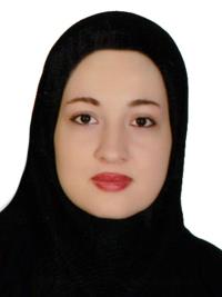 تصویر دکتر فاطمه اعتماد شمس