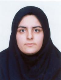 تصویر دکتر نفیسه شاه بختی