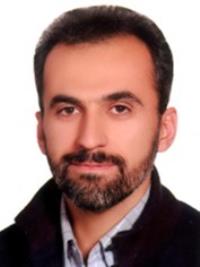 تصویر دکتر علی شیران