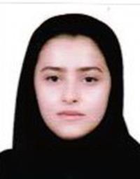 تصویر دکتر شقایق ودودی